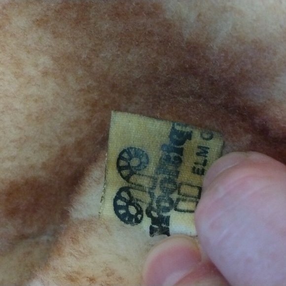 Vintage Wooltique Leather/Wool Russian Cossack Winter Hat (Large) - Picture 9 of 11